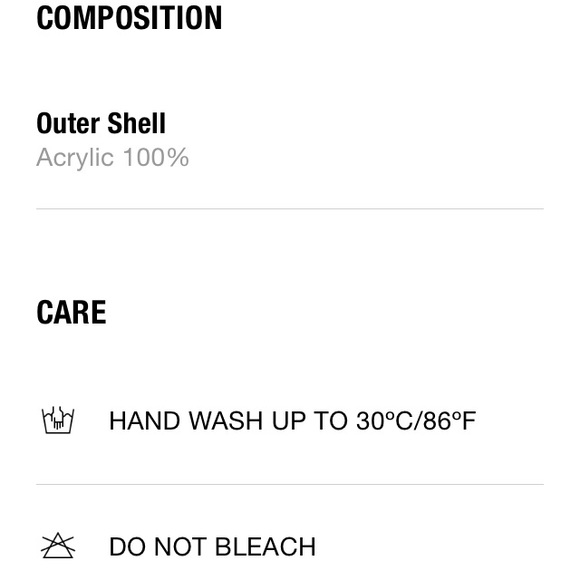 Zara limited edition TRF embellished sweater NWT - Picture 7 of 7